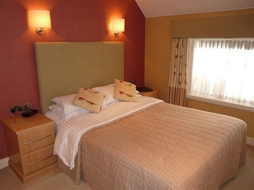 ibis budget Knutsford Exterior foto